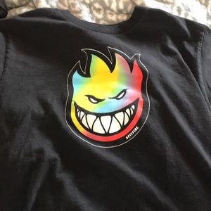 Spitfire tshirt